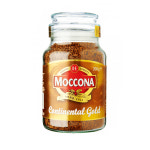 Moccona 인스턴트 병커피 에스프레소 다크로스트 진한 블랙 100g 모코나 미니스푼드림 : 포켓프린세스