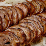 바베큐 소스 2kg 족발 보쌈 미니족 : 정성담은푸드