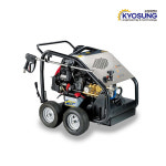 대여 전기고압세척기-170ba 임대 렌탈 : 주식회사 류테크