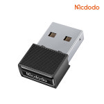 맥도도 블루투스 5.1 미니 USB 동글 / 데스크탑 PC 마우스 키보드 스피커 연결 : 맥도도 코리아