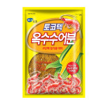 토코 토코텍 옥수수어분 집어제 떡밥 어분 : 피싱스토어
