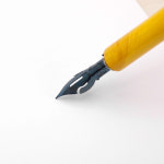 브라우스 steno 펜촉 hard nib 찍어쓰는 아날로그 감성 캘리그라피 드로잉 딥펜 : 베스트펜