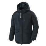 마크 티뷰크 MK-3044 겨울 패딩 점퍼 동잠바 단체복 방한복 작업복 : 멀티MALL