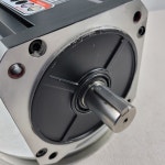 230063   /  Panasonic  AC SERVO MOTOR  MDMA352S2H : 준 자동화