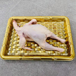 [강북구·도봉구 배달] 건강한 토종닭 1.5kg [수유전통 행복축산] : 동네시장 장보기