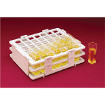 큐벳 랙 No Wire Cuvette Rack BA.18520-0000 : 랩앤샵