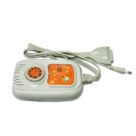 전기매트 온도조절기 5구 옥매트온도조절기5구 220V용 : 에버쇼핑