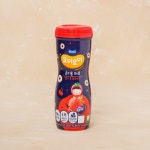 요미요미 오가닉퍼프 딸기&블루베리 42g (산본점) : 이마트택배