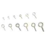 철천지 히동 히든 물음표고리 시동고리 H8595 : 철천지