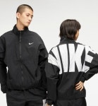 나이키 2022 남녀공용 드라이핏 바람막이 집업자켓 블랙(7349)커플 빅로고 윈드러너 : 호언컴퍼니