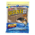 일성사 뉴 미꾸라지밥 분말 어분 민물낚시떡밥 : 다솔낚시분당