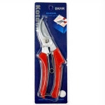 과수원 가지치기 과일 꼭지따기 전지가위 교육용 조경작업 꽃꽂이 농장 시설관리 꽃집 : 슬기템