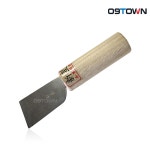 신성 B220 구두칼 B품 154mm 피혁도 43g 일반 : 공구타운
