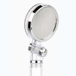 오래된 상하수도 샤워기 정화필터 수압상승 수전용품 청소 목욕탕 욕실 : 디스마켓