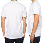 제이린드버그 남성 브릿지 골프 카라 티셔츠 GMJT06342 : 나니럭스