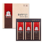 정관장 홍삼정마일드 센스 10ml x 30개입 x 1박스 : 주식회사 제이제이몰