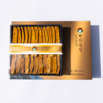 유기농 상황버섯 100g 절편 선물세트 : 버섯놀이터 변산농장