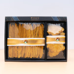 유기농 상황버섯 300g 절편 특상품 선물세트 : 버섯놀이터 변산농장