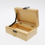 철천지 브론즈 문갑 연결 미니 수대 H8642 : 철천지