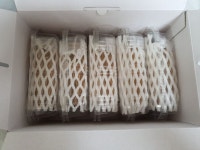 하니베 누룽지 선물박스 부모님 어버이날 지인 감사 어린이집 시댁 단체선물 어르신 효도 명절 : 하니베