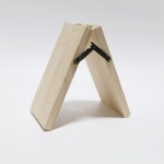 철천지 브론즈 문갑 연결 미니 수대 H8642 : 철천지