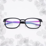 함부르크디자인 h9669 01 안경 백화점AS HAMBURG DESIGN : 길쭉씨안경