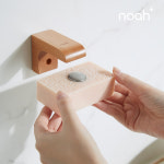 노아천연비누 1종주방세제 설거지비누 450g 3개입 친환경 제로웨이스트 [1+1 이벤트] : 노아포레스트