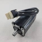 250009  /  LS  AC SERVO MOTOR  XMR CK04-AB00 : 준 자동화