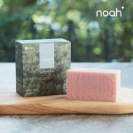 노아천연비누 1종주방세제 설거지비누 450g 3개입 친환경 제로웨이스트 [1+1 이벤트] : 노아포레스트