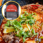 마라 훠궈 소스 양념 1kg 마라탕 마라상궈 양념장 : 쇼핑이슈