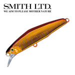 스미스 D콕스51 싱킹미노우/Smith D-Coax : 피시위즈