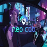 PC 네오 캡 스팀 한국코드 24시간 발송 Neo Cab : 한국스팀코드