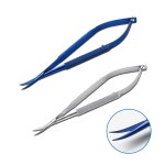 네일아트 네일케어 전문가용 큐티클 가위 : 아몽글 네일