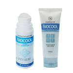 바이오쿨 스포츠겔 근육마사지 마사지젤 스포츠젤 : 씨엘메디