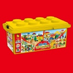 옥스포드 동물원 사파리 아기 학습 블럭 어린이집 생일선물 어린이 장난감 게임 조립완구 : 로엔그린컴퍼니