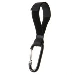 카라비너 고리 걸이 행어 : 에이치 유