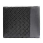 Bottega Veneta 남성 가죽 반지갑 113993 VX054 8599 : 럭셔리지