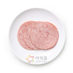 쿡살라미 오뗄(냉동) 1kg : 마켓펀치