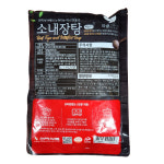 선미식품 따숨 소내장탕 600g : JN푸드