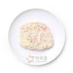 등심돈까스(수제형) 비스트로 1kg(100gx10ea) : 마켓펀치