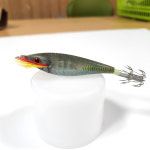 [2동탄] 요즈리 스퀴드지그 울트라 클로즈 S / A329 네츄럴칼라 에기 : 다솔낚시마트 2동탄점