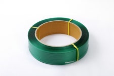 [창성밴드] PET밴드 16mm 1.0T 20kg 그린 민자 : 창성밴드