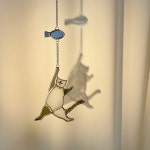 (서울 성동구) 스테인드글라스 원데이클래스 나만의 예쁜 썬캐쳐만들기-1인금액 : 샤이닝페터