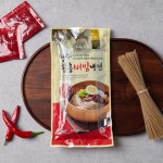 청수 함흥비빔냉면 360g (산본점) : 이마트택배