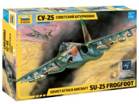 7227 1/72 Sukhio SU-25 Frogfoot : 프라모델 매니아