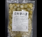 오이무피클  일미푸드 3KG : 마켓펀치