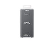 삼성전자 정품 갤럭시 S20 플러스 LED 뷰커버 케이스 (EF-NG985) 그레이 : Ottomall