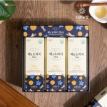 배도라지 청 농축액 스틱 산골농장 선물세트 10gX30포 : 델리쿡