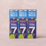 페리오 토탈7 메디컬허브 민트100gx3 (N4) : 이마트택배