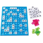 1부터120 수연산 수개념이해 숫자 보드판 사고력 5세교구 어린이집교구 : 제제 마켓